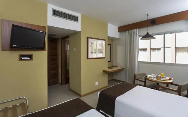 Days Inn by Wyndham Riberao Preto