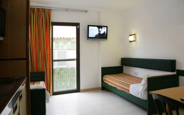 Apartamentos Rosanna