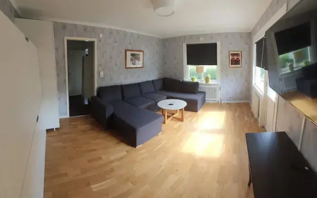 Gävle Pendlarlägenhet