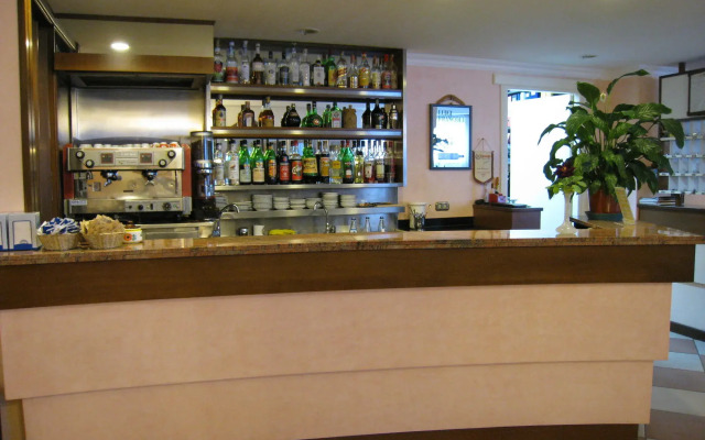 Albergo Boomerang