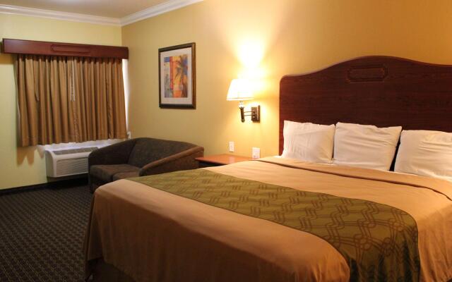 Best Western Jacksonville Inn