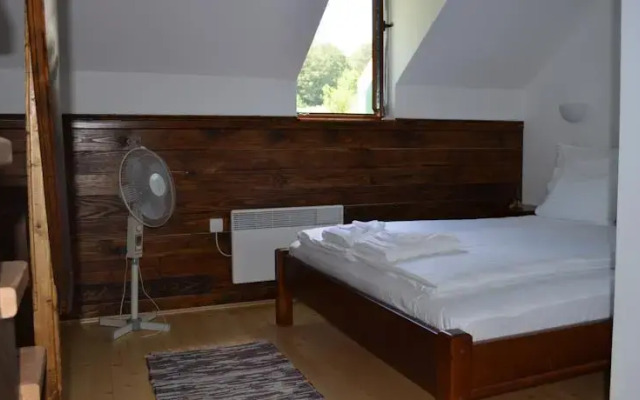 B&B Javorovača
