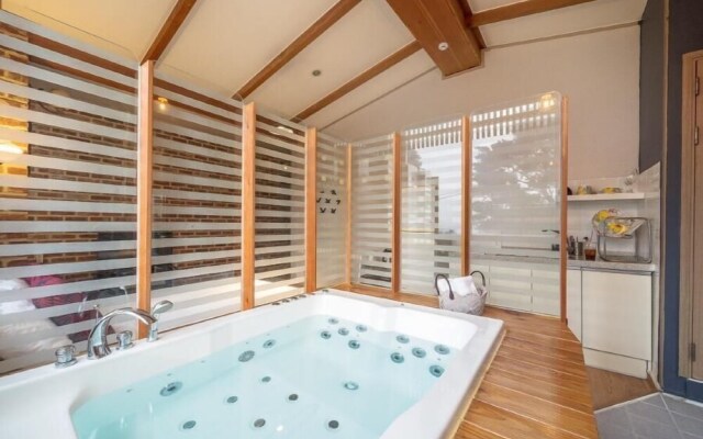 Ganghwa Chocolate Pension