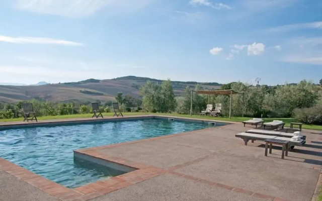 Villa Danilo