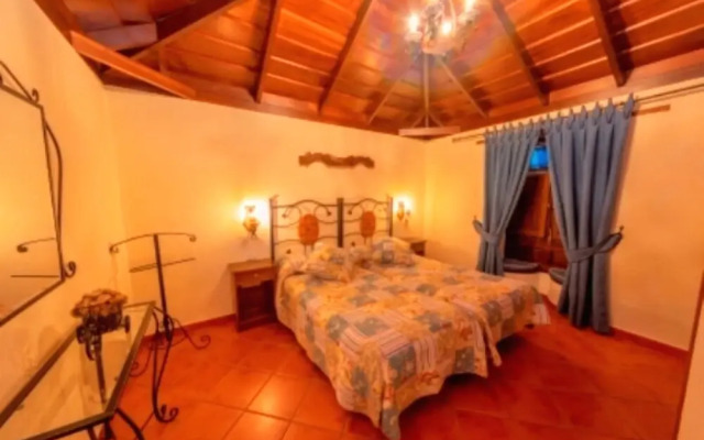 Casa Rural Monte del Agua