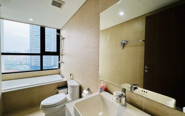 TIL - Vinhomes Skylake Elegance Suites