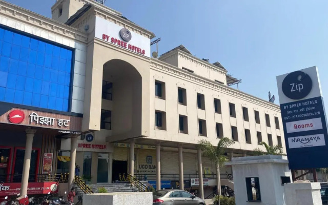 Zip By Spree Hotels Shirdi