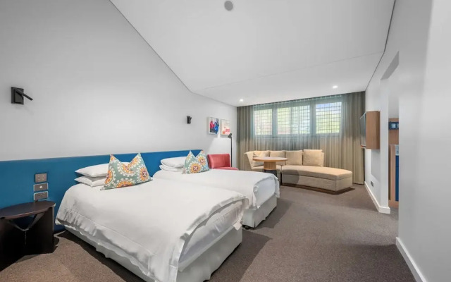 Yallungah Boutique Hotel by Travellers