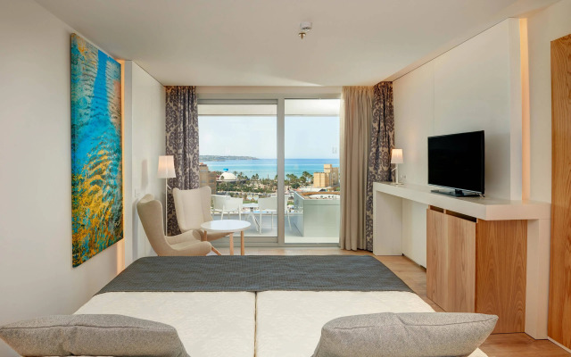 Hipotels Playa de Palma Palace