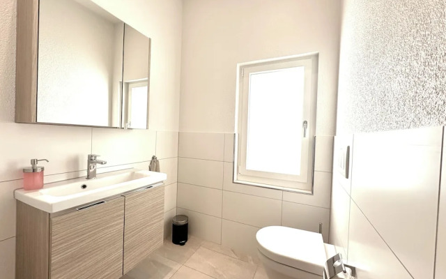 Business Apartment Niederbipp
