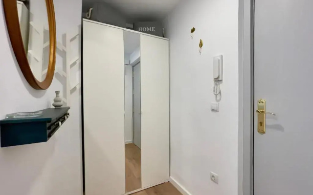 Casita del Puerto 2