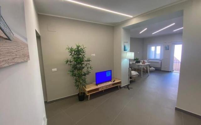 Appartamento confortevole, pieno centro Varazze