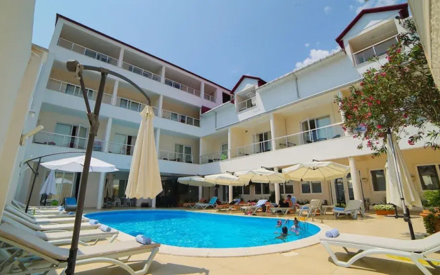 Kobuleti Beach Club