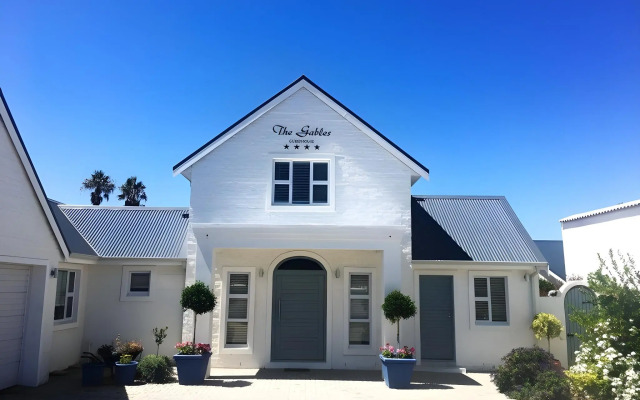 The Gables Hermanus