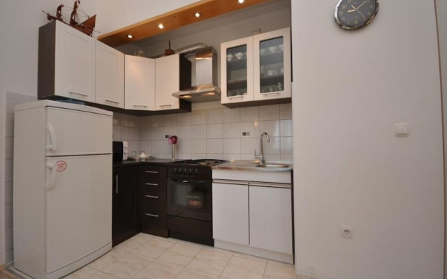 Jugana - With Pool - A2 Gornji