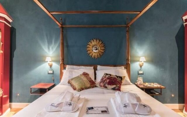 Hemeras Boutique House Suite Della Tigre