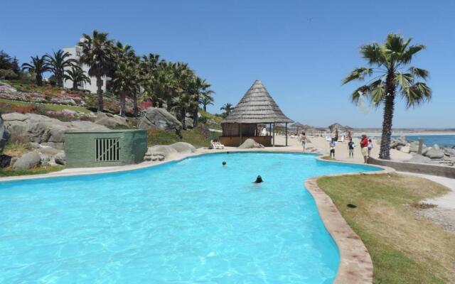 Departamento Puerto Velero Angelica