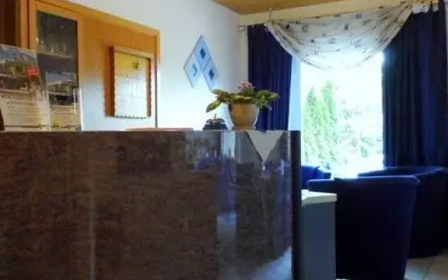 Hotel Am Eichwald