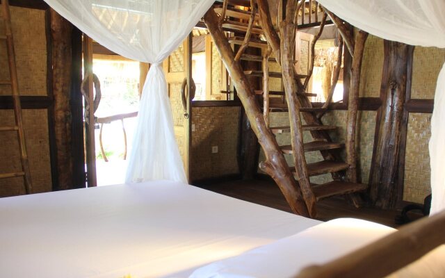 The Calmtree Bungalows