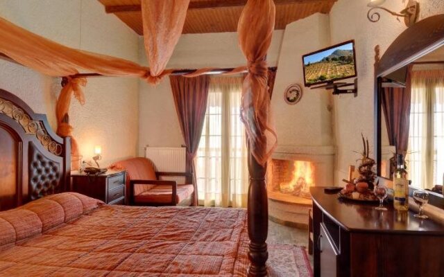 Chania Hotel