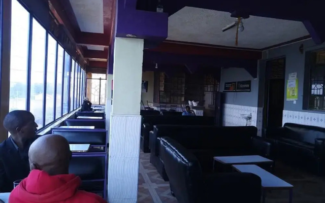 Millennium Guest House