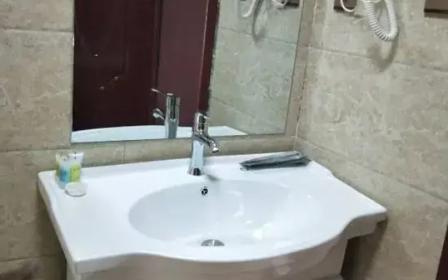 Tanchang Xielle Theme Hotel