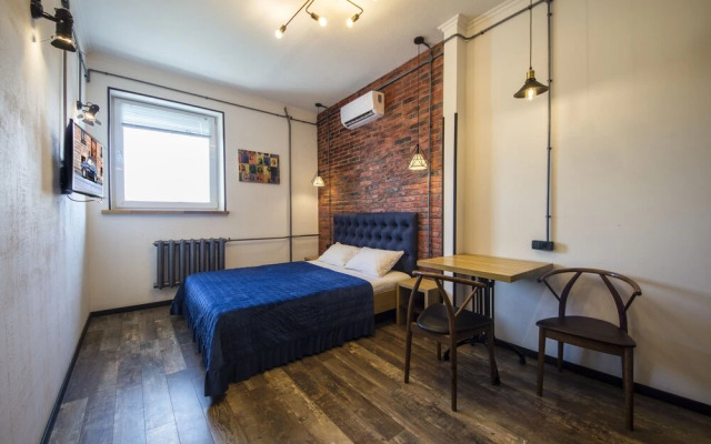 Апартаменты Central Dayflat