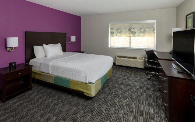 Quality Inn & Suites Silicon Valley