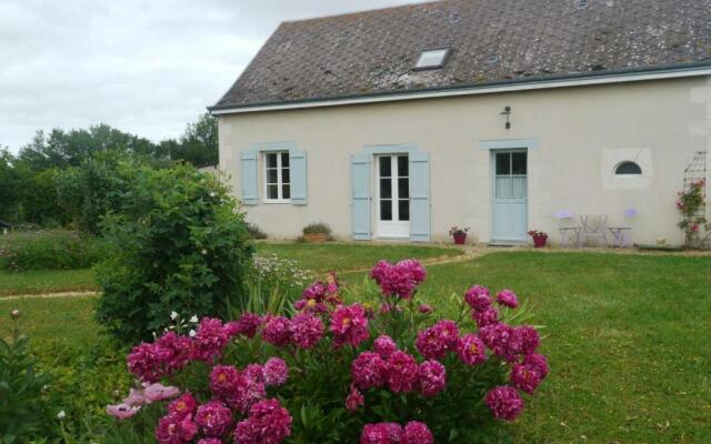 Gîte Channay-sur-Lathan, 4 pièces, 6 personnes - FR-1-381-494