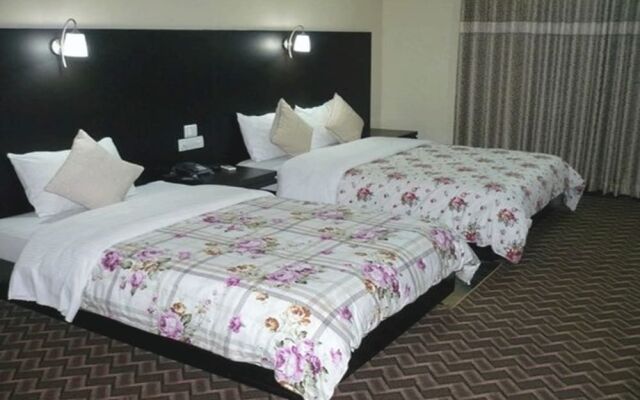 Hotel Royal Century