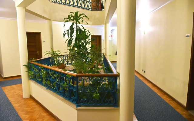 Hotel Aeroporto