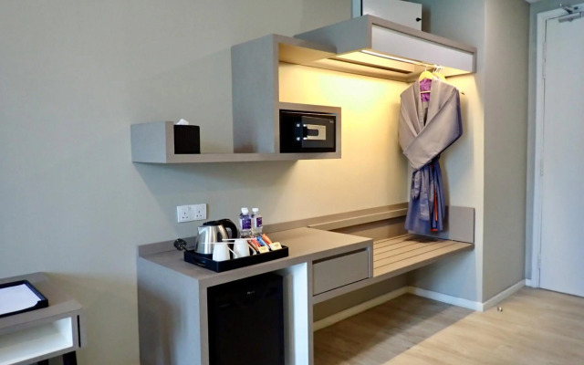 Qliq Damansara