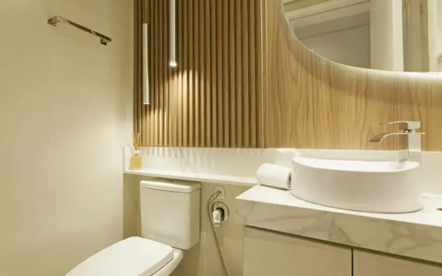 Cityhome Bav Residenz Gramado