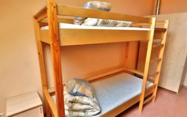 Kocēnu sporta nama hostelis