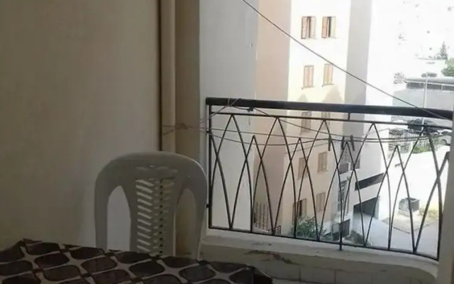 Le palais menzah9