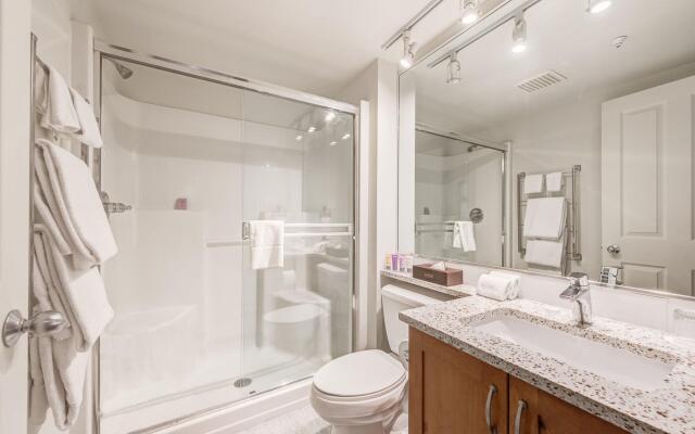 Blackcomb Springs Suites by CLIQUE