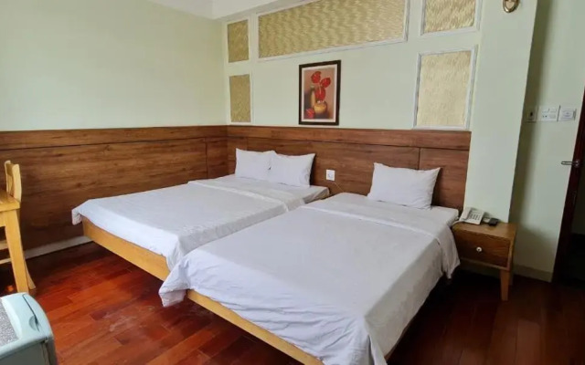 Ly Ky Hotel