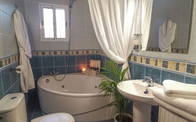 Villa 98 Bed & Breakfast