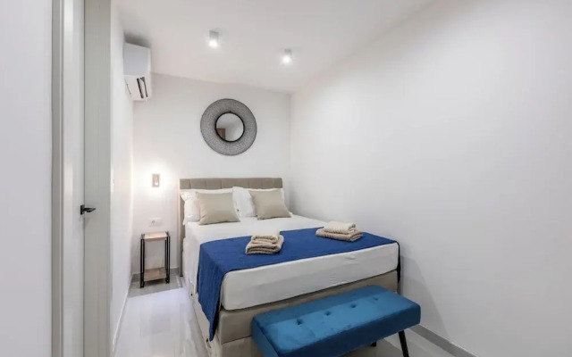 Vista Apartments