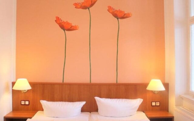 Pension Wald und See