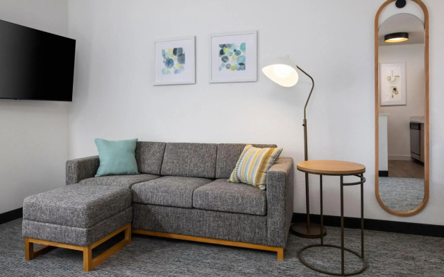 TownePlace Suites by Marriott Chicago Lombard