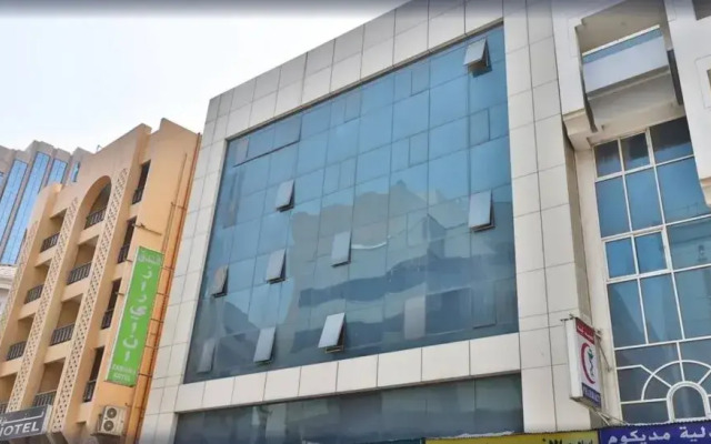 Zariana Hotel by OYO Rooms