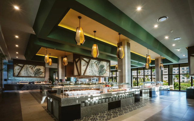 Hotel Riu Latino - Adults Only - All Inclusive