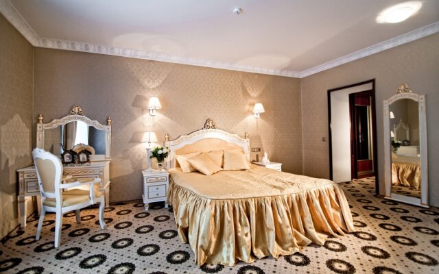 SPA Hotel Promenade