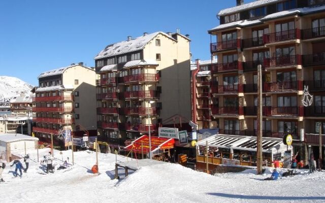 Paradis Blanc