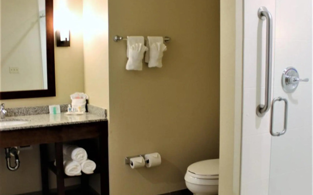 Comfort Suites Dodge City