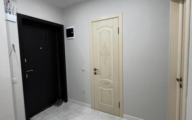 Квартира Гюль на улице Устарбекова