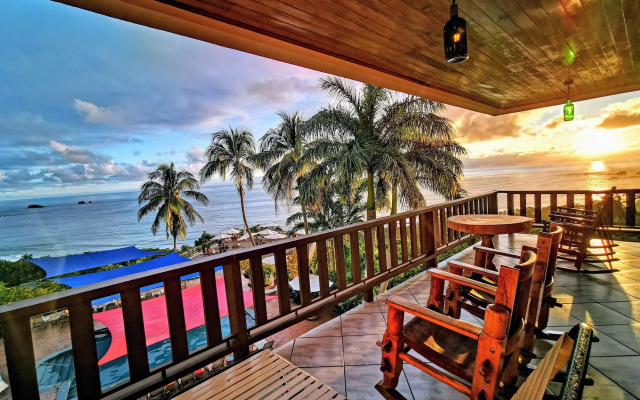 Hotel Costa Verde