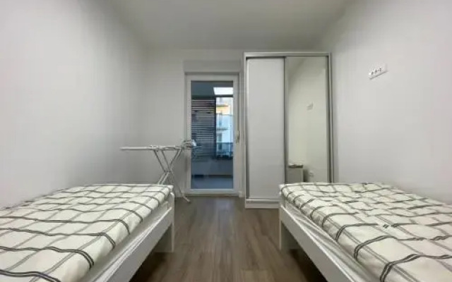 Apartment Slavka