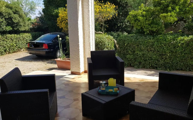 Villa Cino